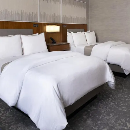 Hotel The Westin Palo Alto